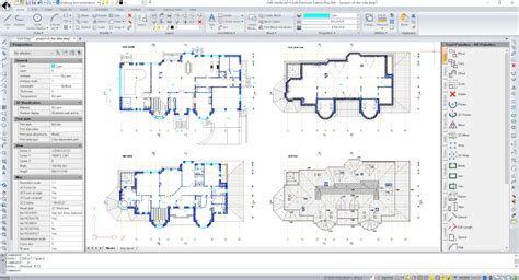 Compatible CAD Software for .DWG files .